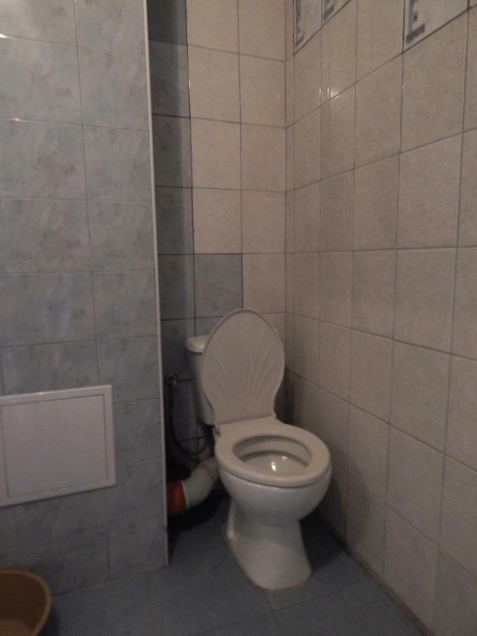 Dunav Str. ラヴダ エクステリア 写真