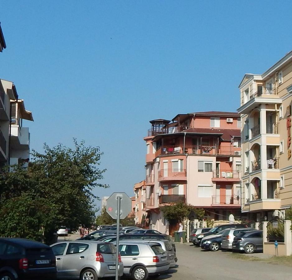 Dunav Str. ラヴダ エクステリア 写真